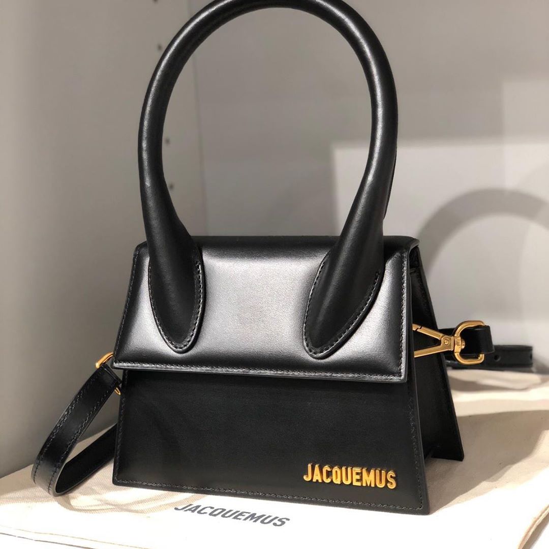 Jacquemus Handbag Sizes | IQS Executive