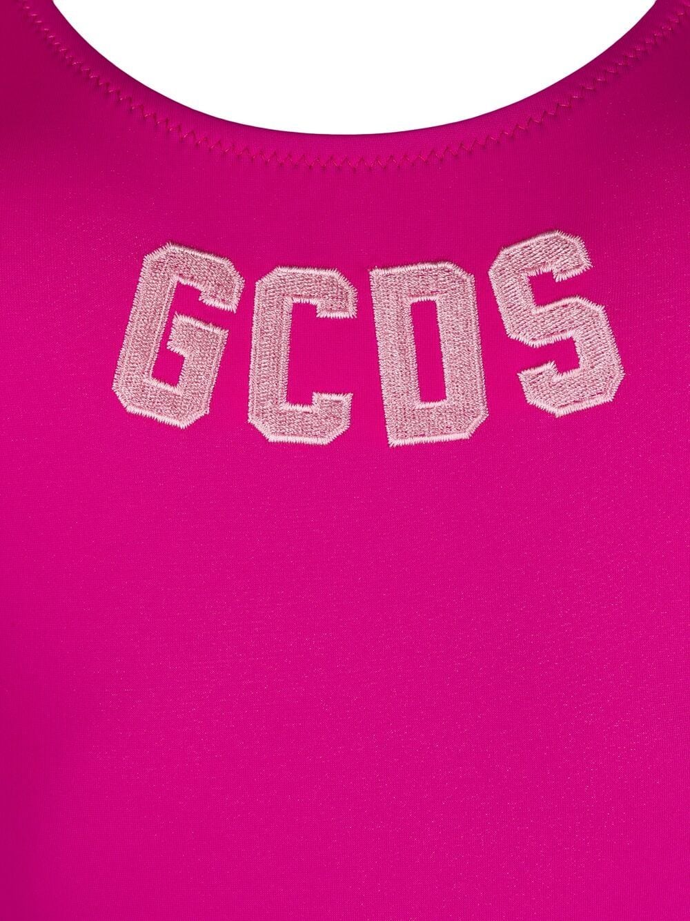 GCDS photo