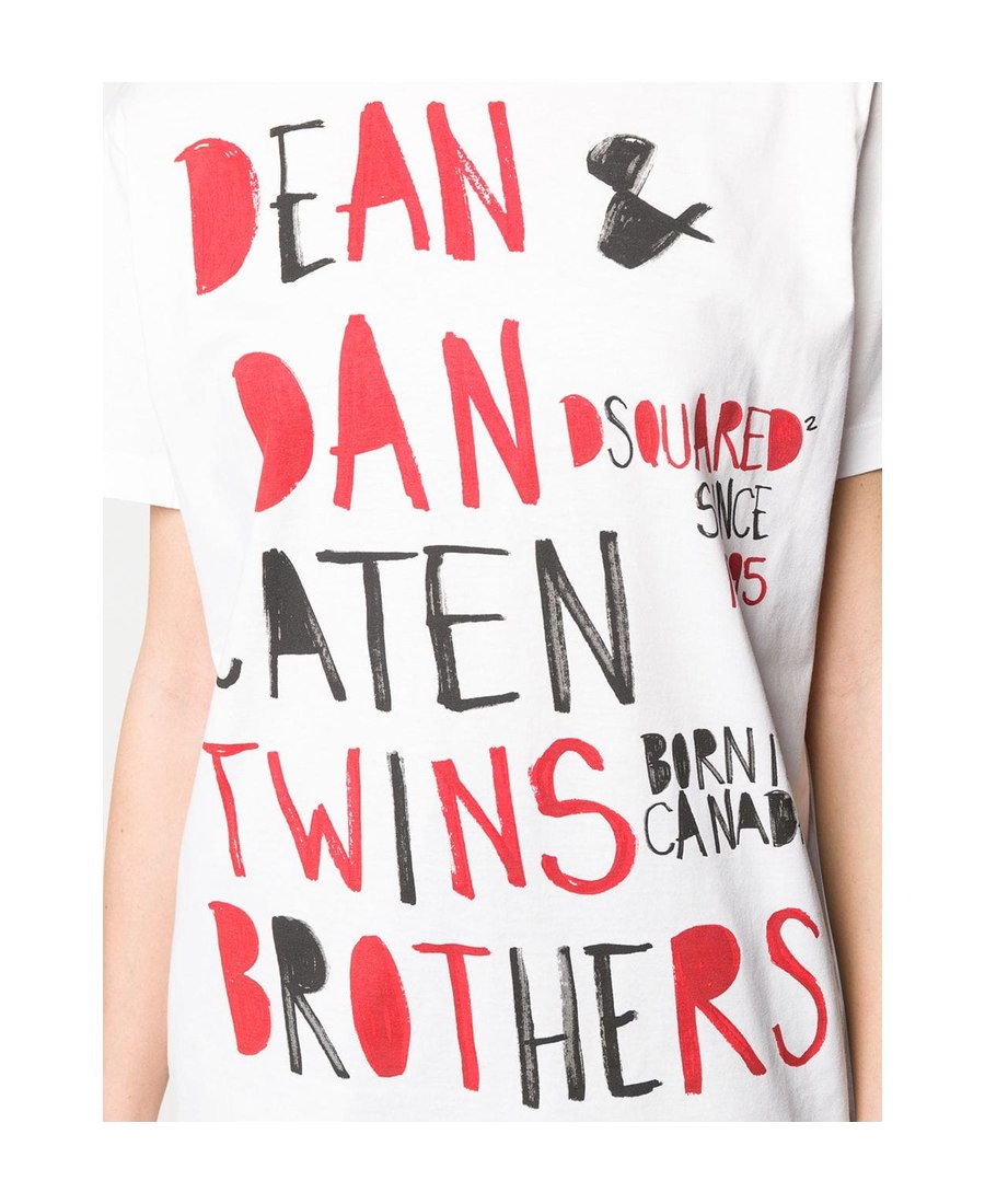 dean dan t shirt