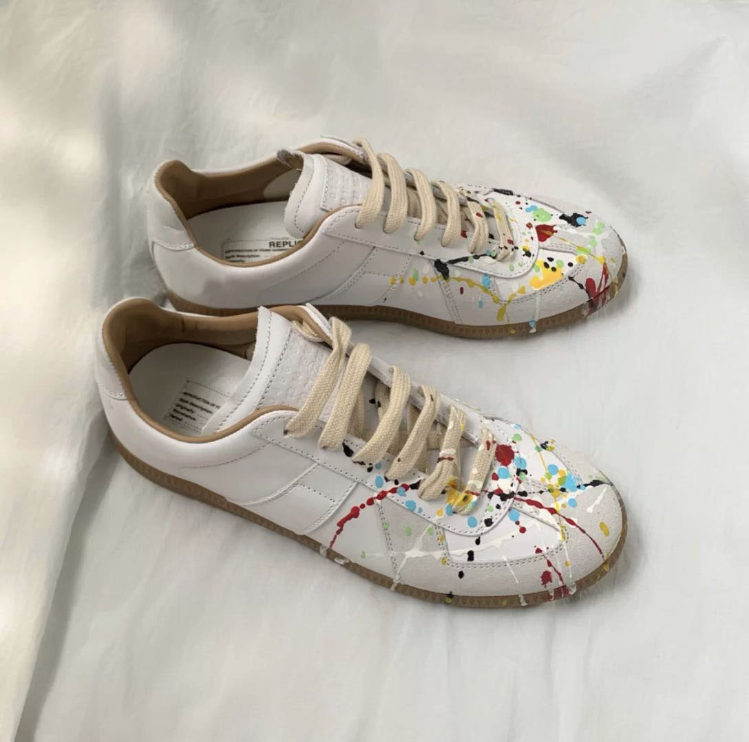 MAISON MARGIELA photo
