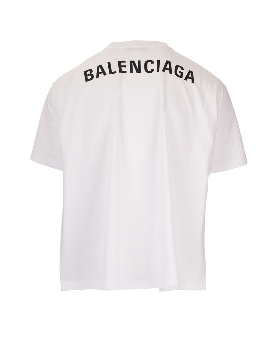 bakenciaga t shirt