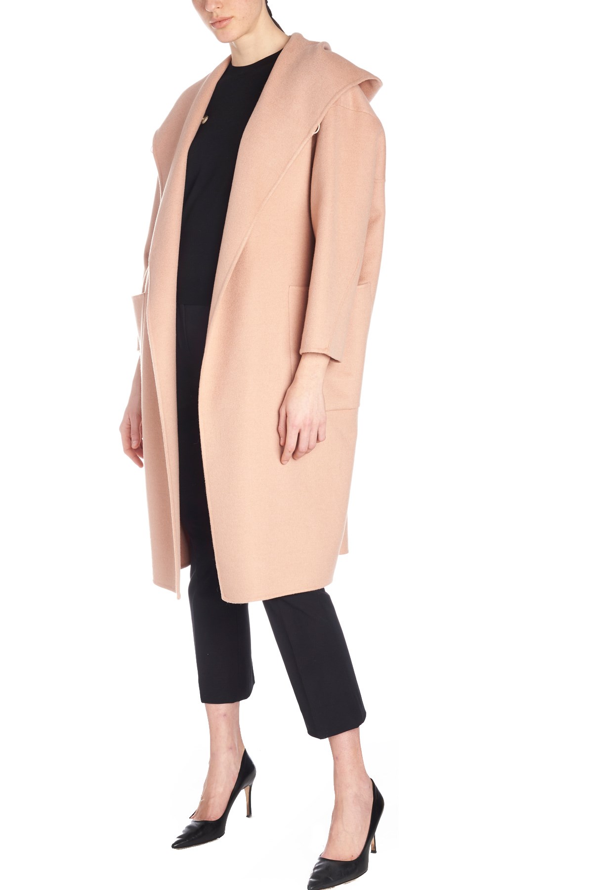 max mara pucci coat