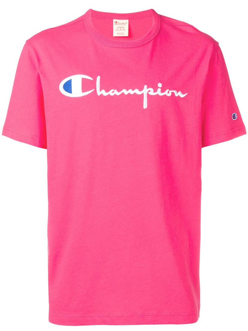 champion tshirt dress