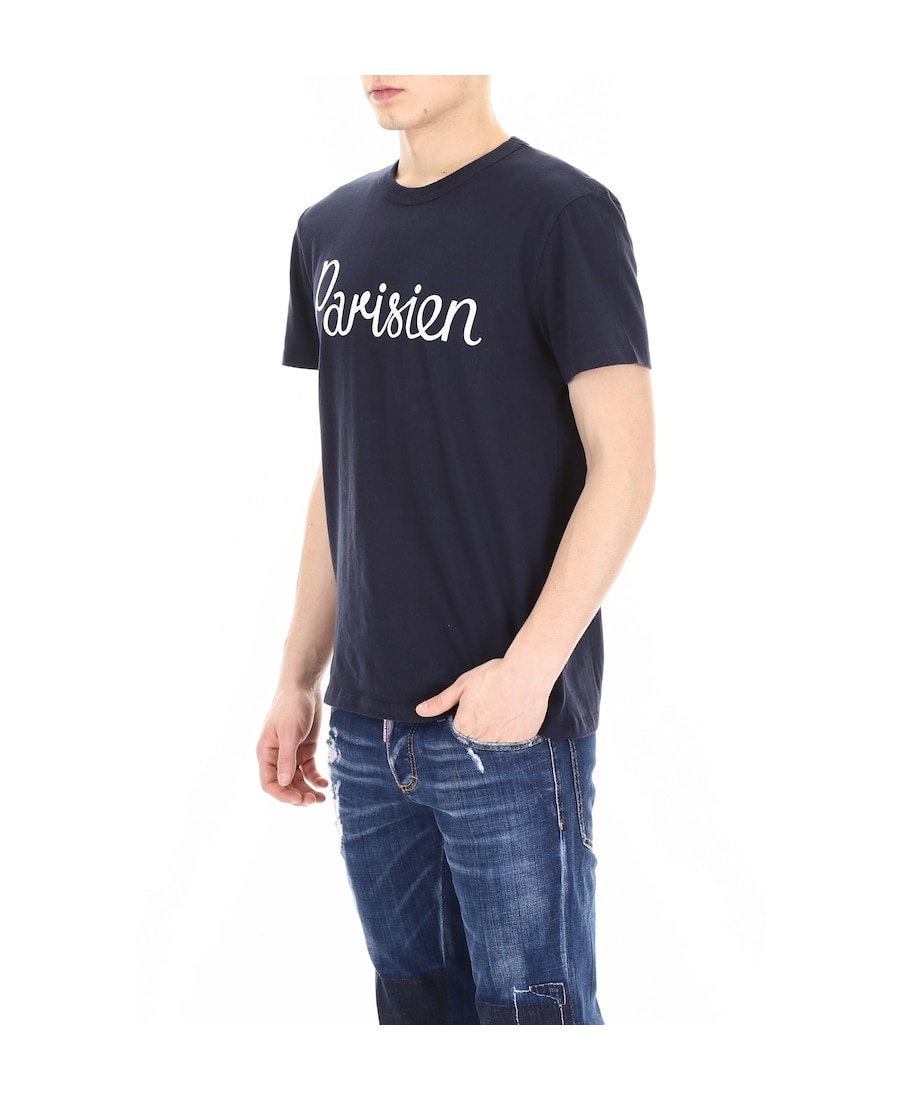 parisien t shirt