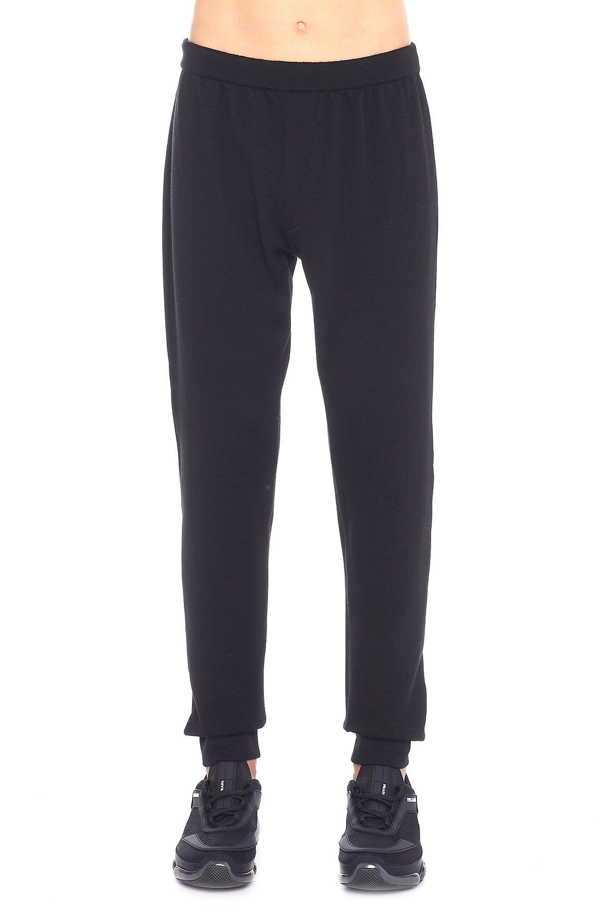 prada joggers womens